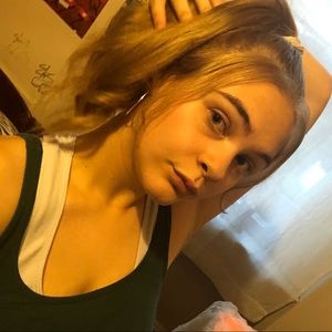 Meet your Posher, Tara